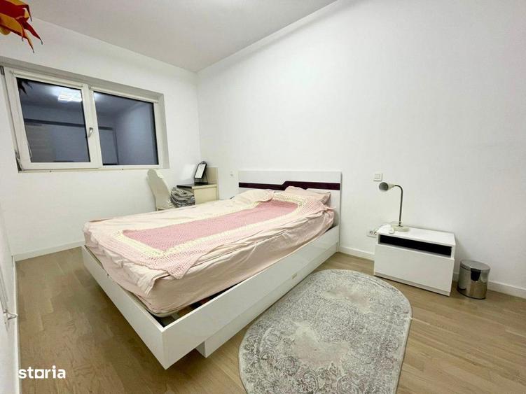 Apartament cu 2 camere în Ștefan cel Mare