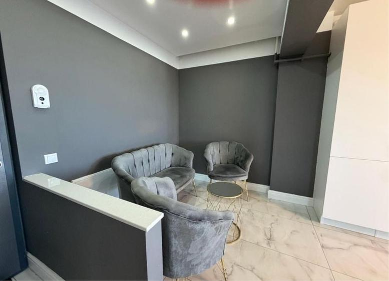 Apartament cu 3 camere decomandat în Baciu