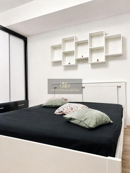 Apartament cu 3 camere decomandat, mobilat în 1 Mai