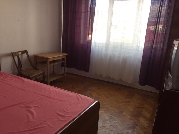 Casă cu 2 camere în Central