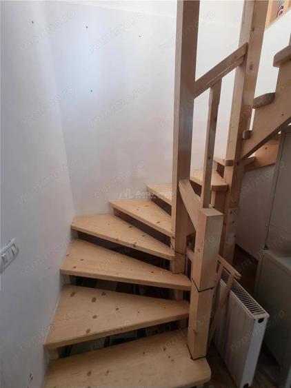 Casă cu Teren 1694 Mp în Nanov