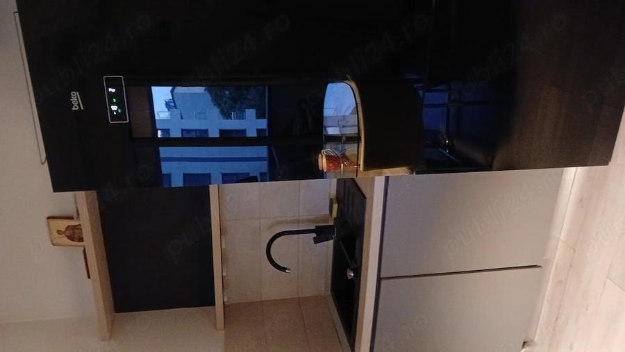 Apartament cu 2 camere semidecomandat în Grozăvești