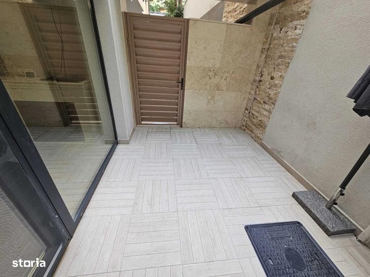 Apartament cu 2 camere în Herăstrău