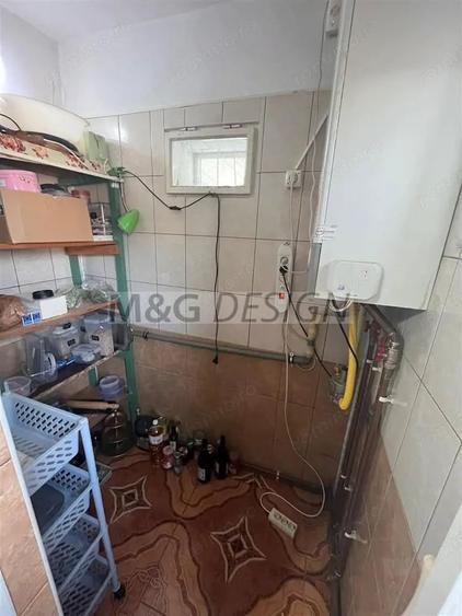 Apartament cu 2 camere decomandat în Bucovina