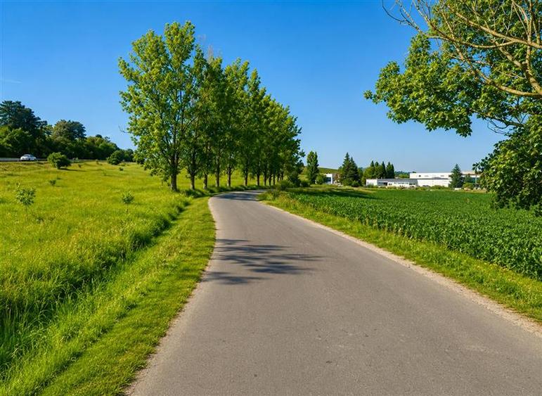 Teren agricol extravilan de 22500 mp, în Periferie
