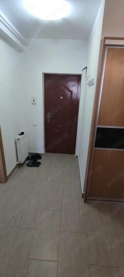 Apartament cu 2 camere decomandat în Florești