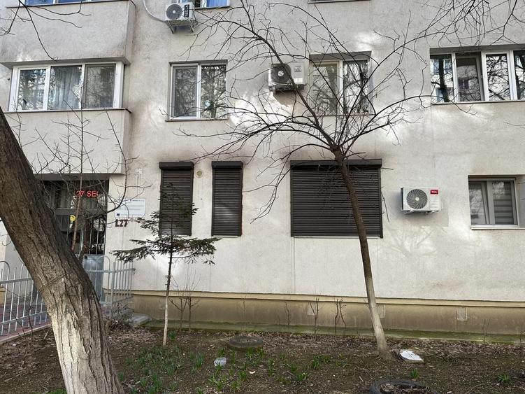 Garsonieră decomandată în Pantelimon