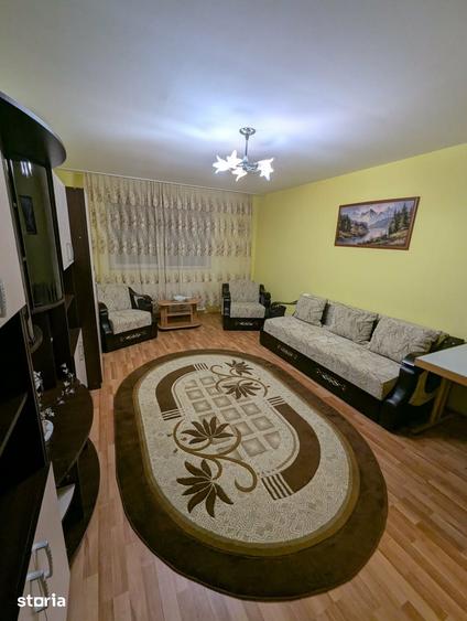 Apartament cu 3 camere decomandat în Apahida