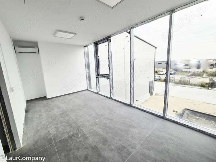Spațiu comercial, de 960 mp, în Central