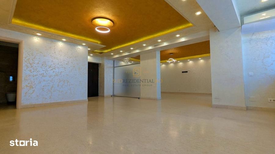 Spațiu comercial, de 77 mp, în Apărătorii Patriei