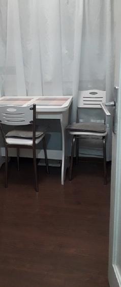 Gara de Nord-Ministerul Transporturilor, Apartament 2 camere - 12