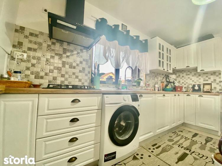 Vanzare casa deosebita la 10 km de Targoviste- zona Doicesti - 5