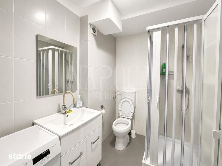 Apartament 2 camere de vanzare in Iris, Cluj Napoca - 3