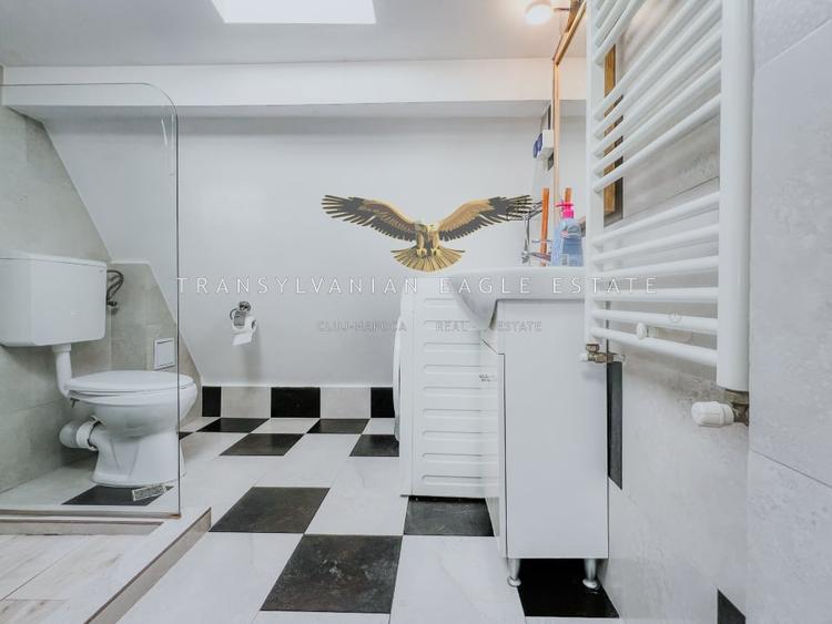 Apartament modern|2 camere| situat in P-ta Abator/Str. Bucuresti - 11