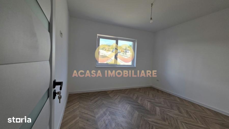 INTABULAT PACURARI KAUFLAND APARTAMENT 3 CAMERE 71MP - 3