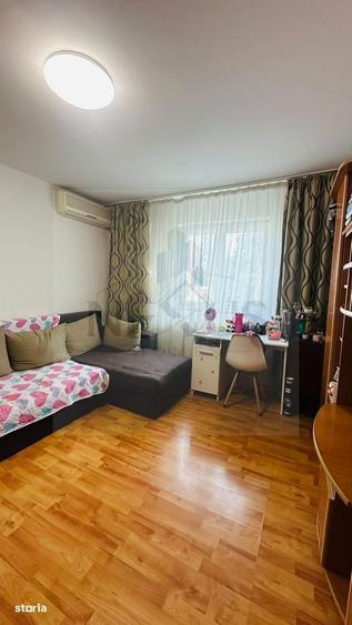 Apartament 2 camere| Etaj 4/4| Necesita renovare| Anvelopat| Parcare - 8