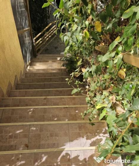 Casă cu 5 camere cu Teren 267 Mp în Pieptănari
