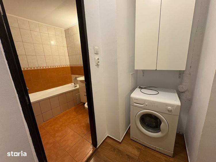 Ap. 2 Camere - Piata Sudului, Metrou 6 Minute, Mobilat/Utilat - 3