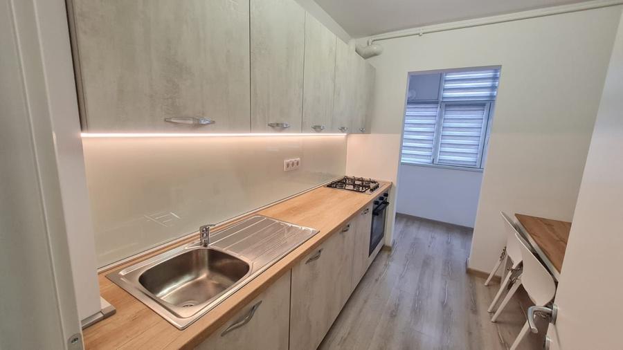 Apartament cu 2 camere în Vasile Aaron