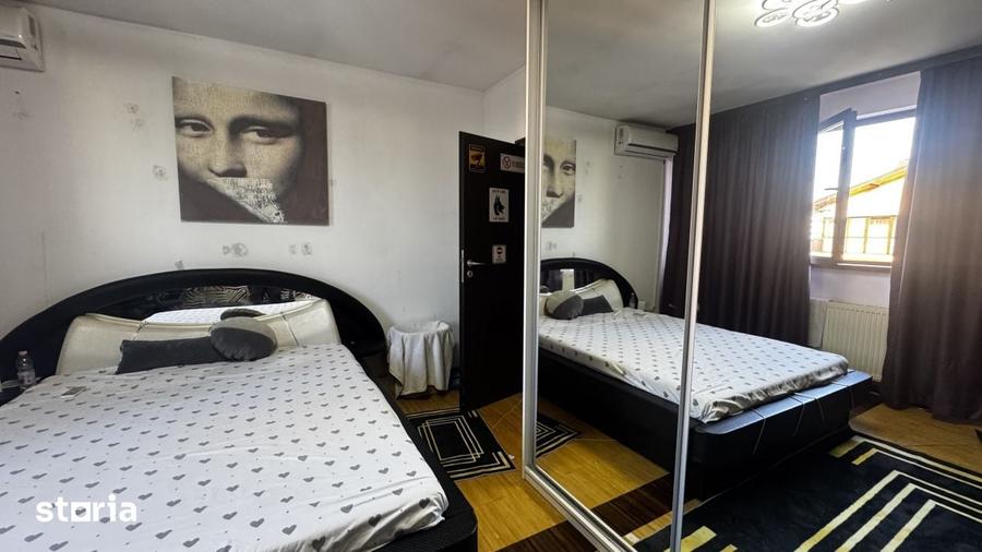 Apartament cu 3 camere în Chiajna
