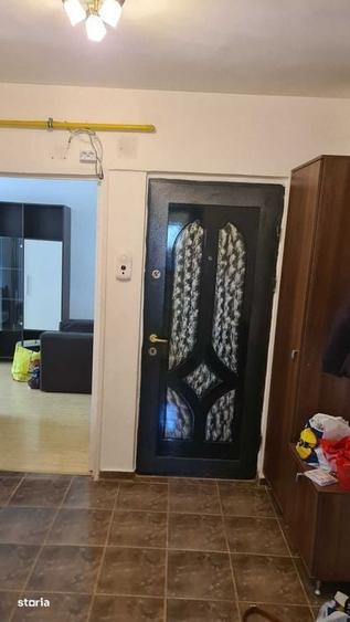 Apartament cu 2 camere decomandat în Galata