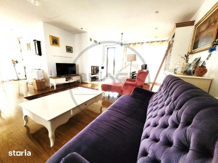 Casă cu 3 camere cu Teren 570 Mp în Florești