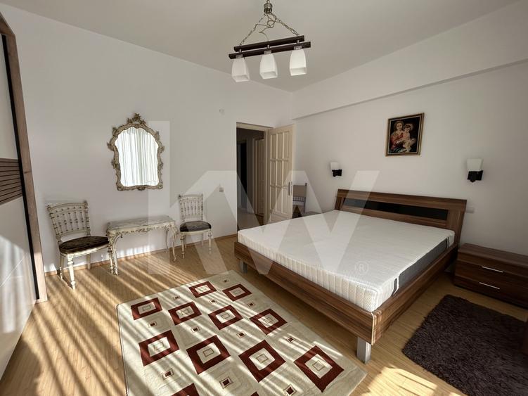 Apartament spațios de închiriat – 140 mp | Etaj 1 | Garaj & pivniță - 6
