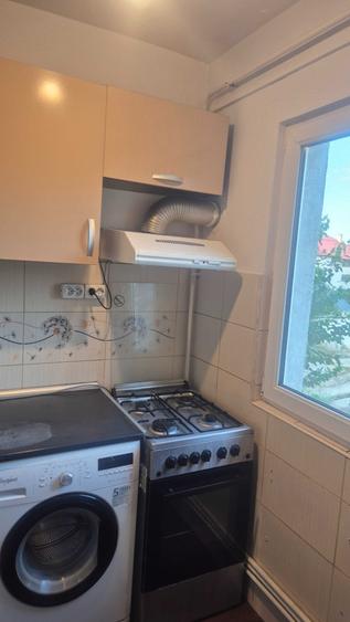 Apartament cu 2 camere nedecomandat în Central
