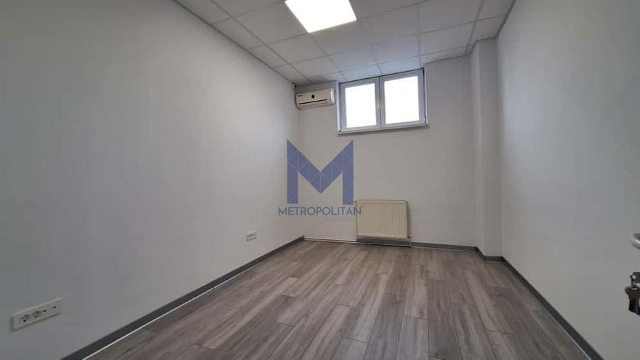 Birou, de 13 mp, în Gheorgheni