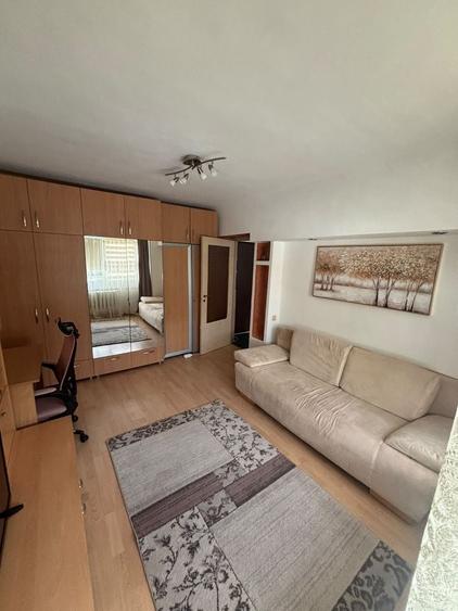 Se inchiriaza apartament in Marasti - 9