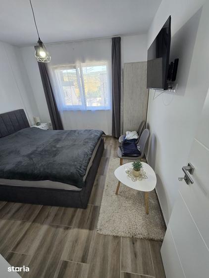 Apartament 2 camere Parcare subterana inclusa Strada Venus Baciu - 17