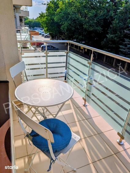 Apartament cu 3 camere în Valea Lupului
