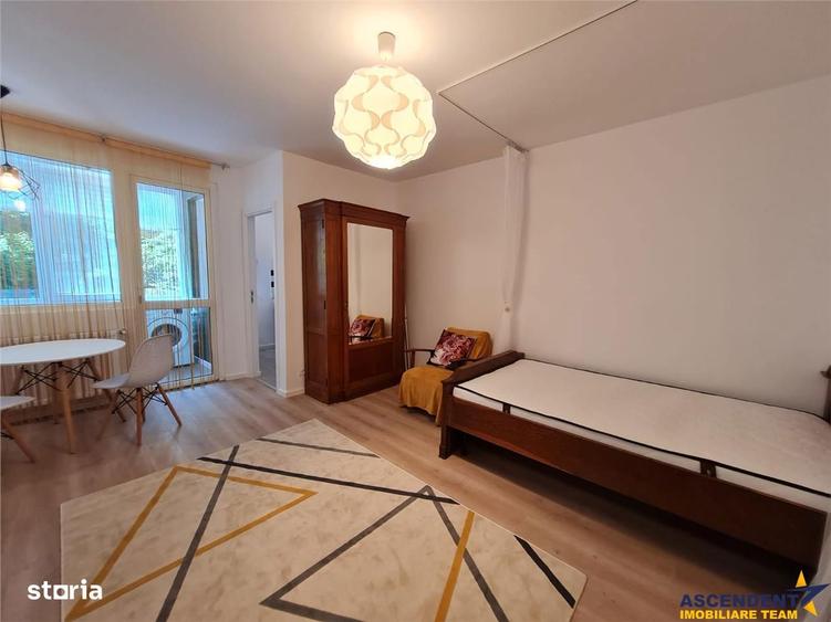 Garsoniera Renovata, Piata Dacia, Bulevardul Victoriei, Brasov - 9