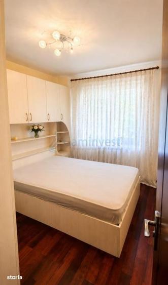 Apartament cu 3 camere în Rogerius