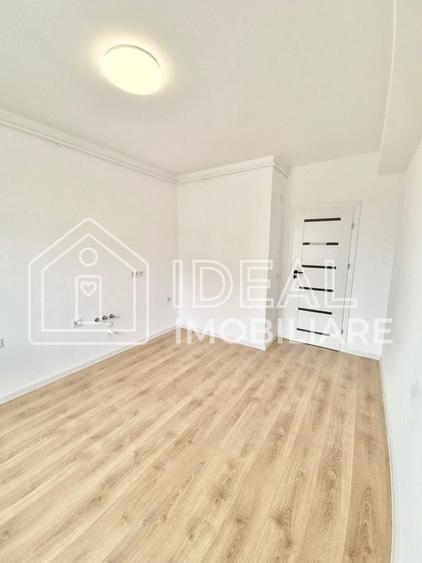 Apartament cu 2 camere decomandat în Exterior Vest