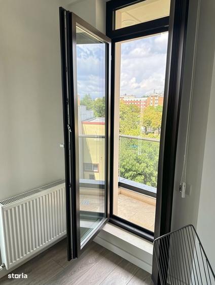 Apartament cu 2 camere în Grozăvești