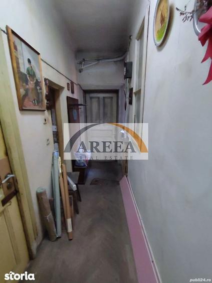Apartament cu 2 camere în Polonă