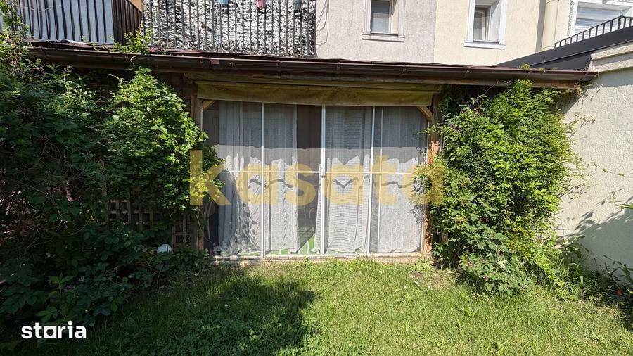 Casă cu 3 camere cu Teren 147 Mp în Ștefăneștii de Jos
