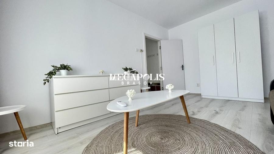 Apartament cu 2 camere în Calea București