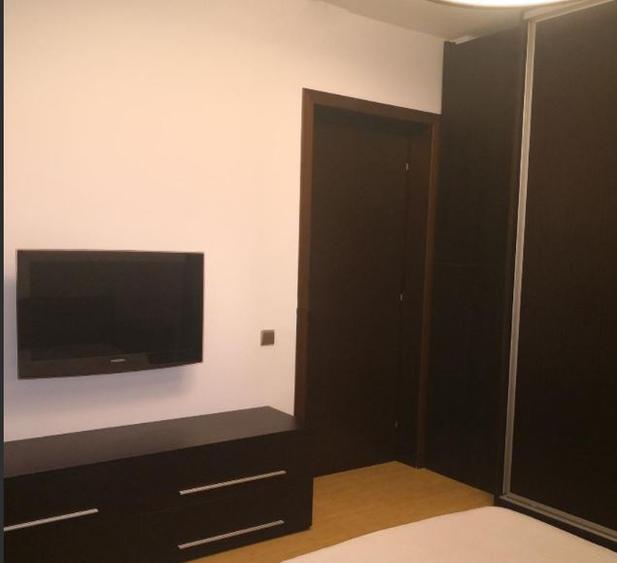 Apartament cu 2 camere decomandat, mobilat în Floreasca