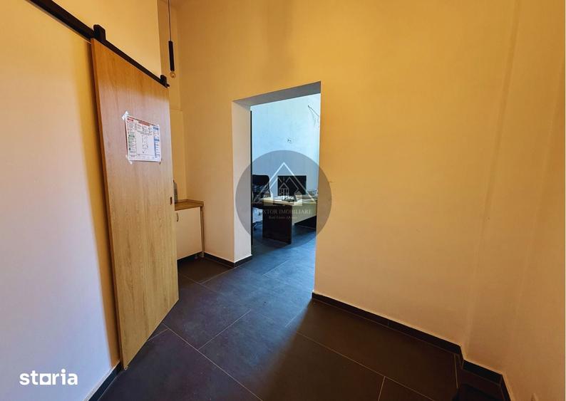 Spațiu comercial, de 40 mp, în Central