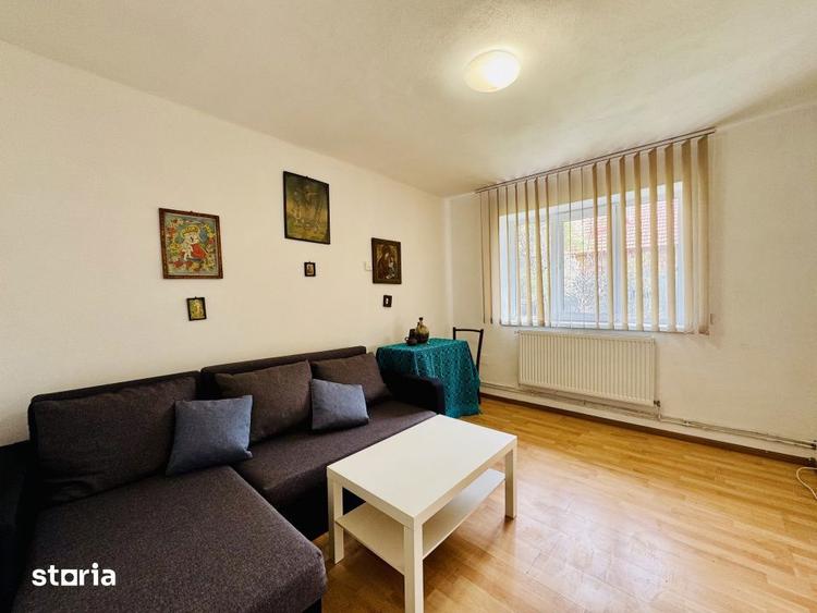 Casa individuala de vanzare loc. Vad, jud. Brasov - teren 1702 mp - 9