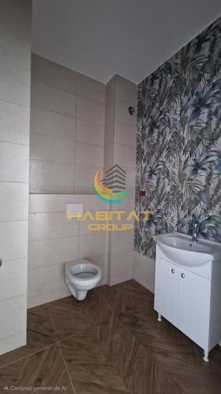 Apartament 2 camere studio - Pallady - 8