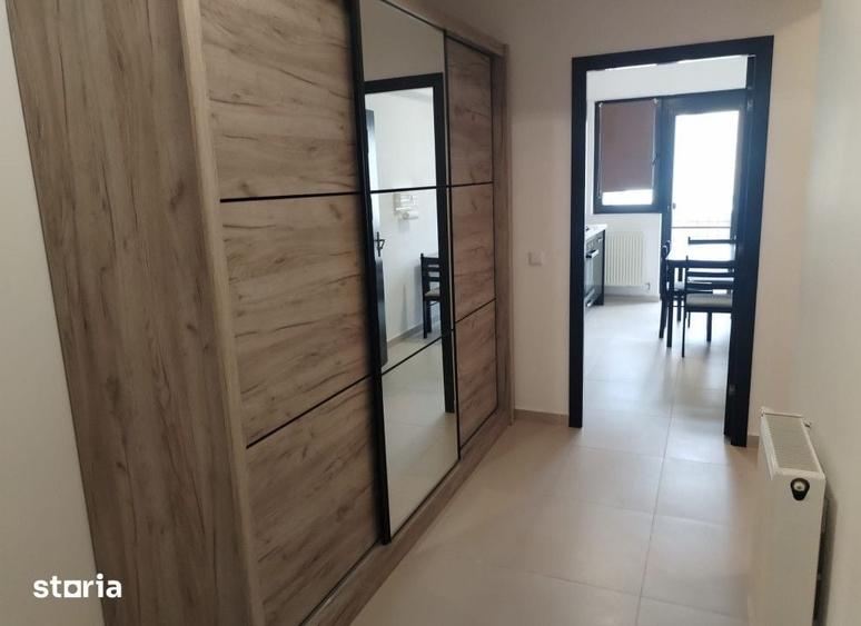 Apartament cu 2 camere în Galata