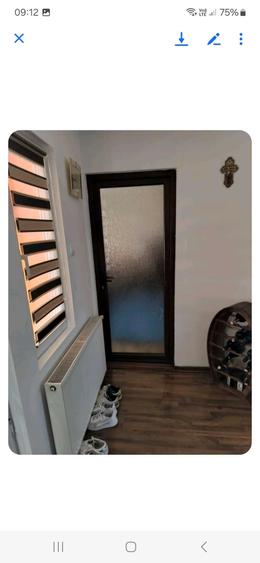 Casă cu 2 camere în Central