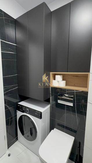 Apartament 2 Camere | Metalurgiei | Bloc Nou | Mobilat & Utilat | Balcon - 14