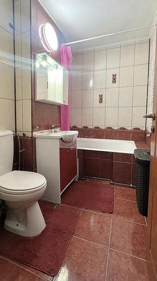 Garsonieră, mobilată în Astra