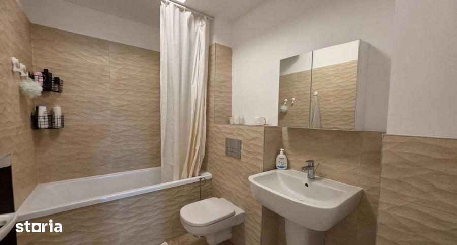 Apartament 3 camere Baneasa-Jolie Ville lac - 3