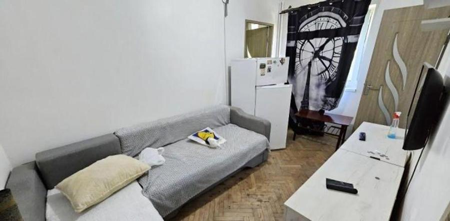 Apartament cu 2 camere semidecomandat în Tomis Nord