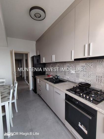 Ap. 2 camere, bloc 2020, loc parcare, zona Lidl Nord - 10